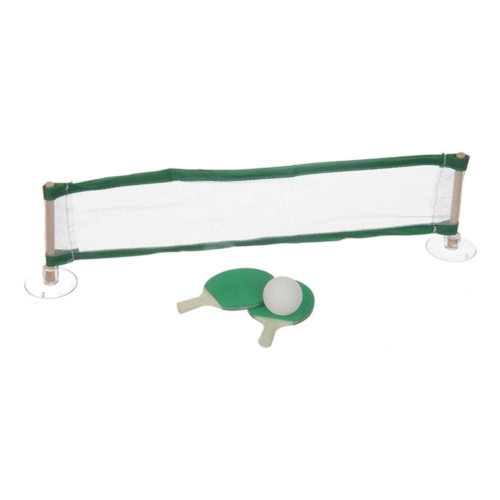 Verdens Minste Bordtennis