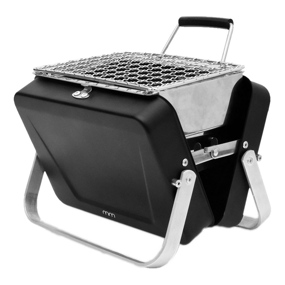 Verdens Mindste Grill