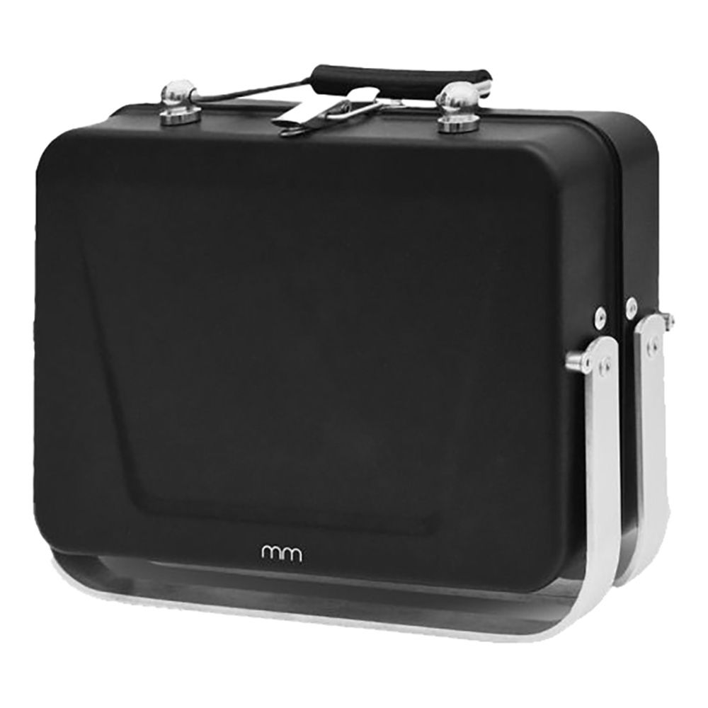 Verdens Minste Grill