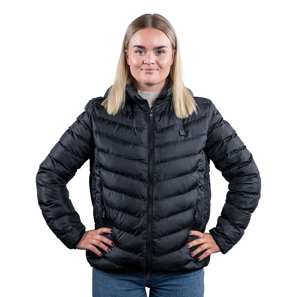 Varmejakke