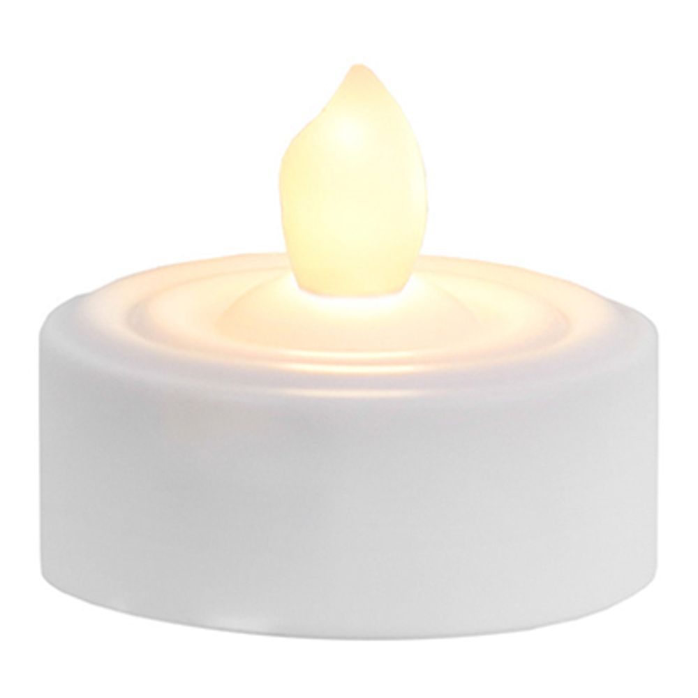 Fyrfadslys Blafrende LED