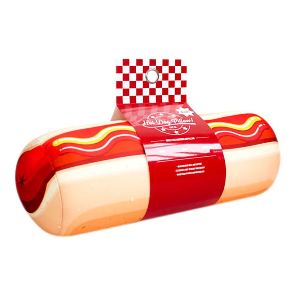 Pølsepute