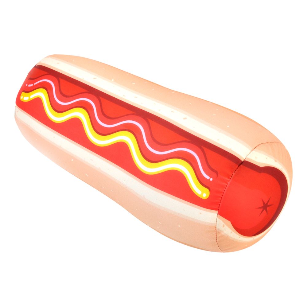 Pølsepute