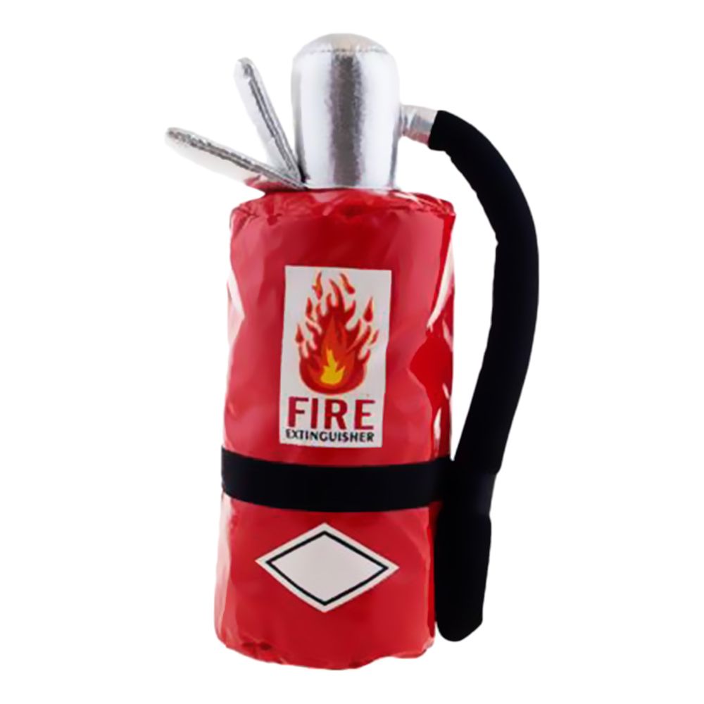 Håndtaske Brandslukker