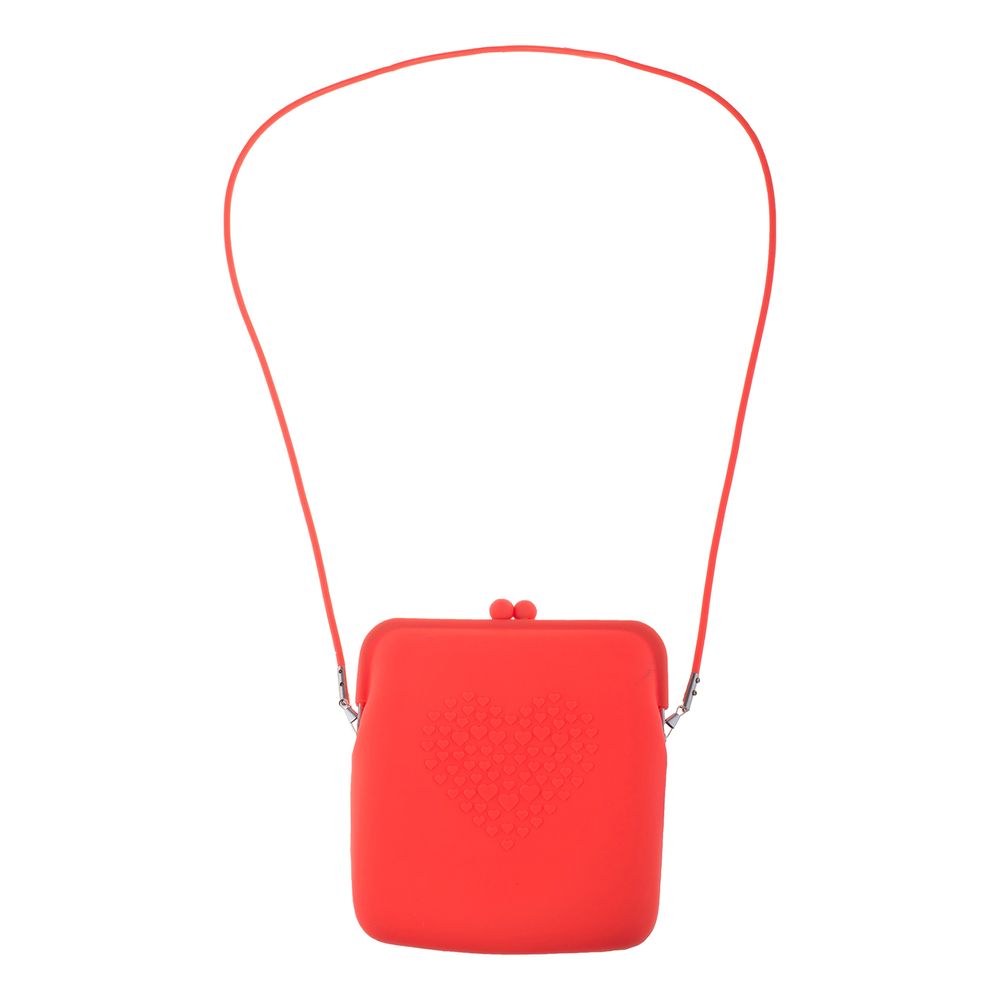 Väska Neon Orange
