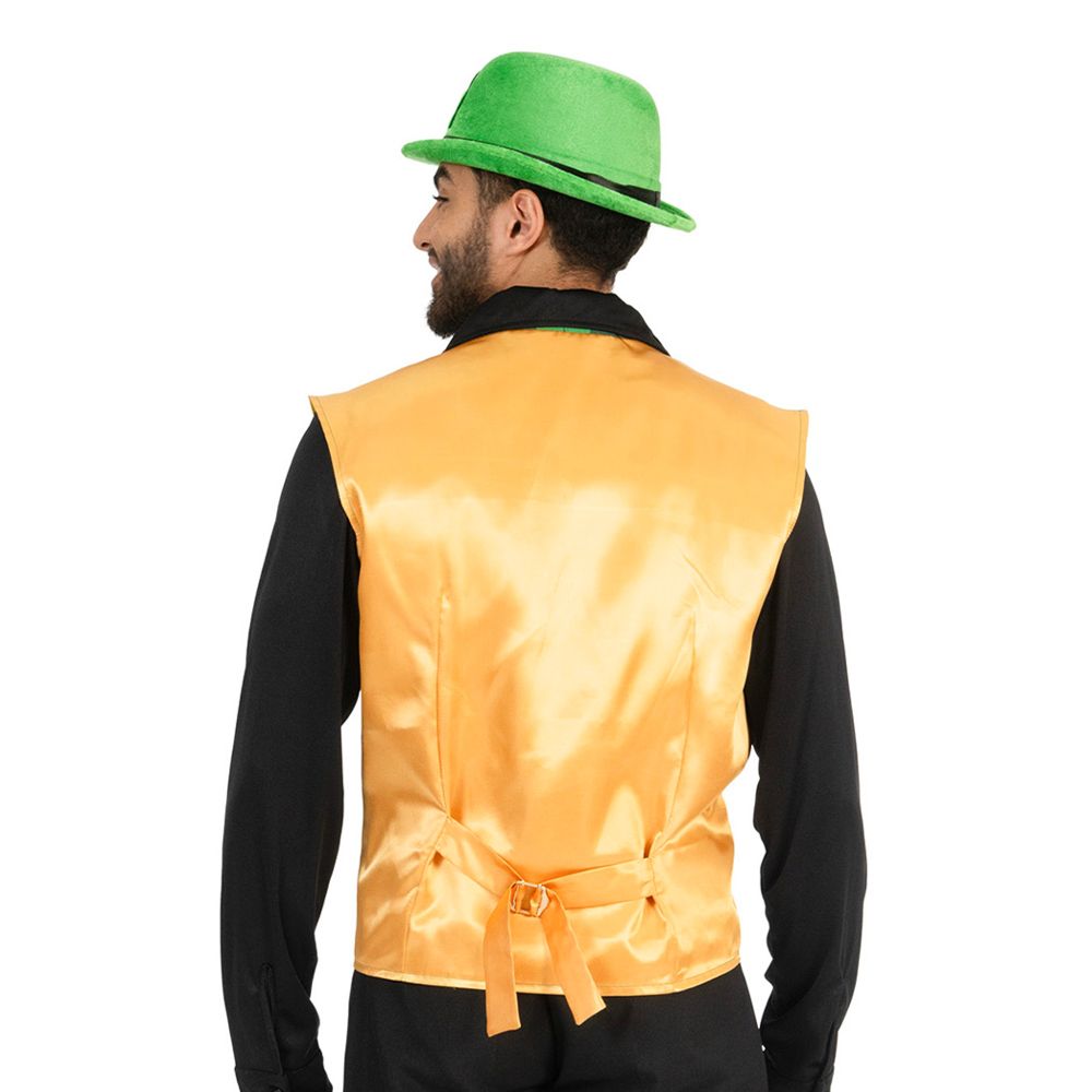 Väst St Patricks Day