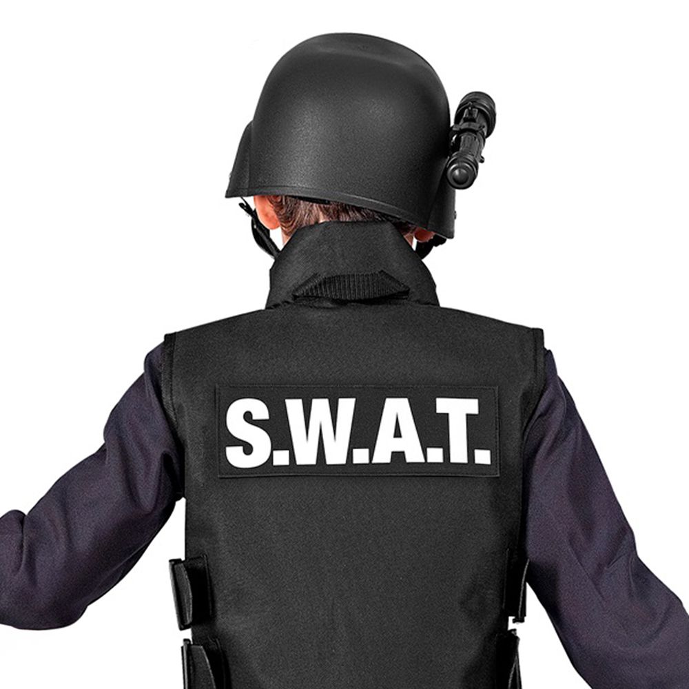 SWAT-vest til børn