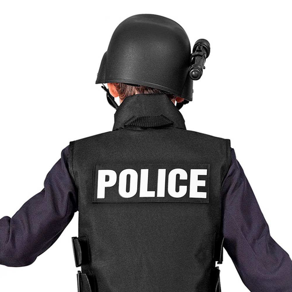 SWAT-vest til børn