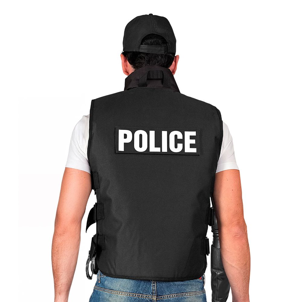 SWAT Vest Sort