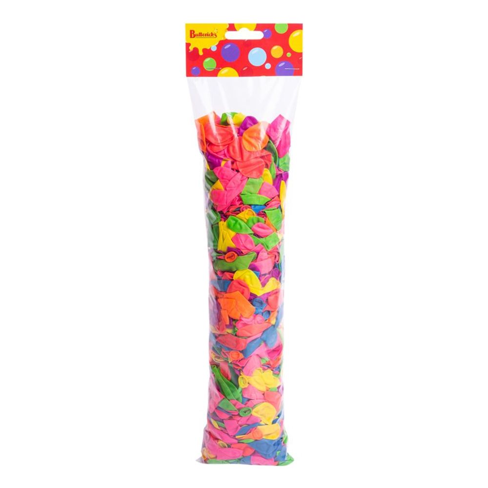 Vattenballonger 100-pack