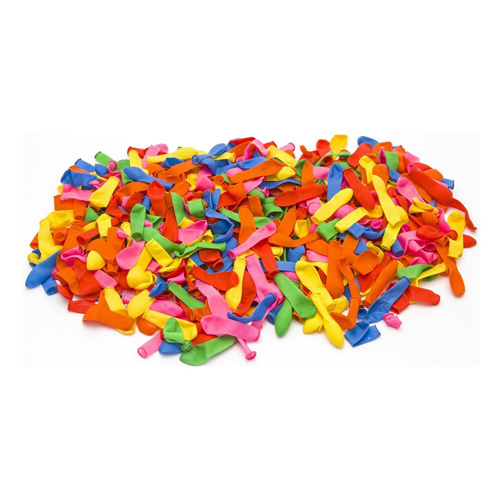 Vattenballonger 100-pack