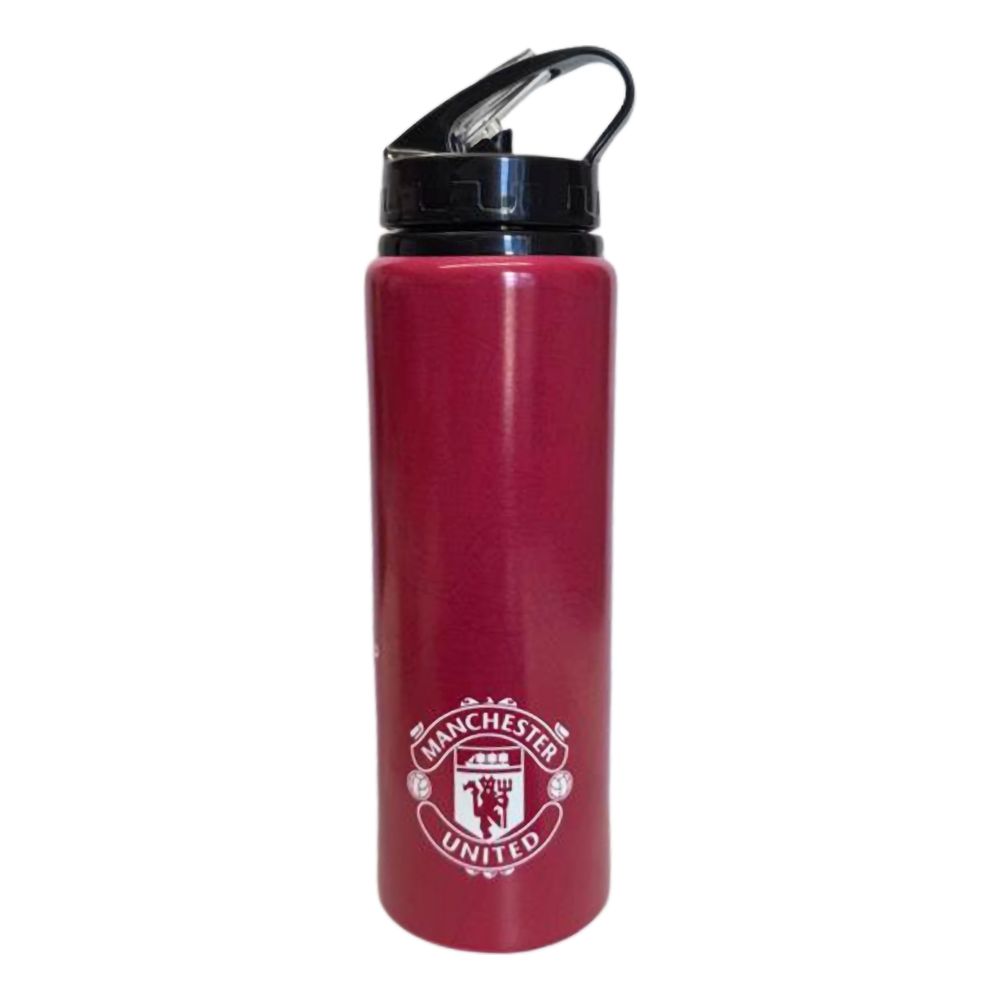 Drikkedunk Manchester United i Aluminium