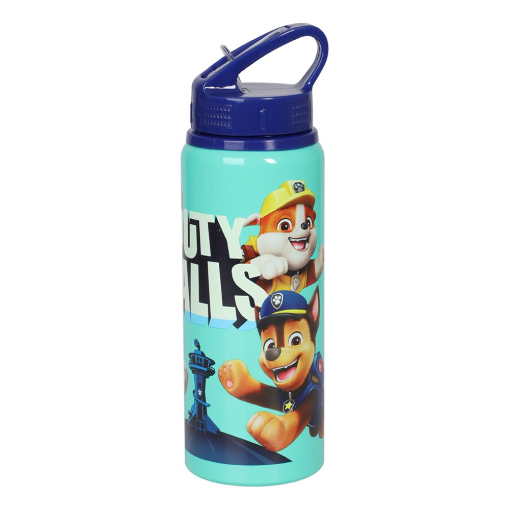 Vattenflaska Paw Patrol™ i Aluminium