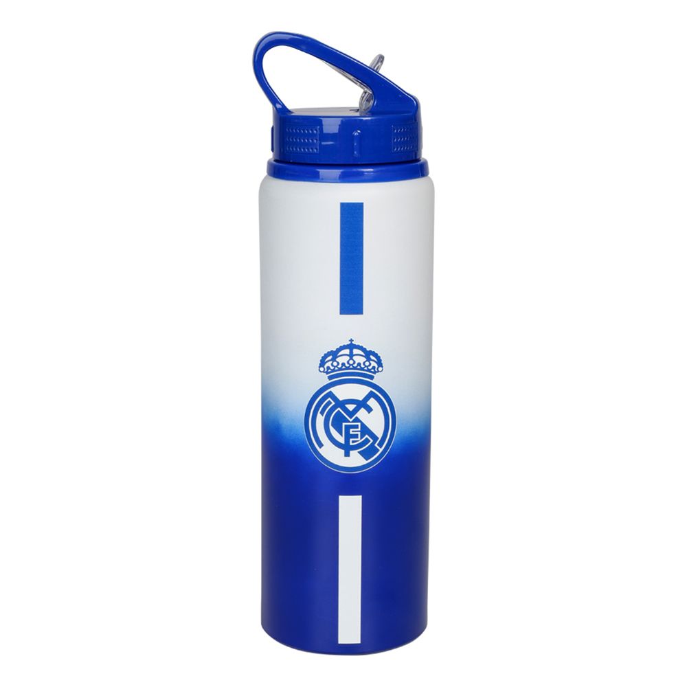 Vannflaske Real Madrid i aluminium
