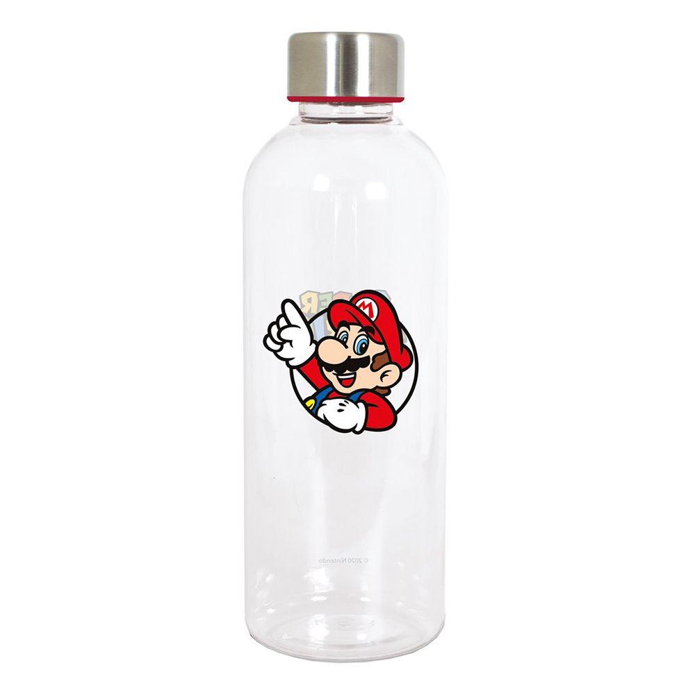 Vesipullo Super Mario