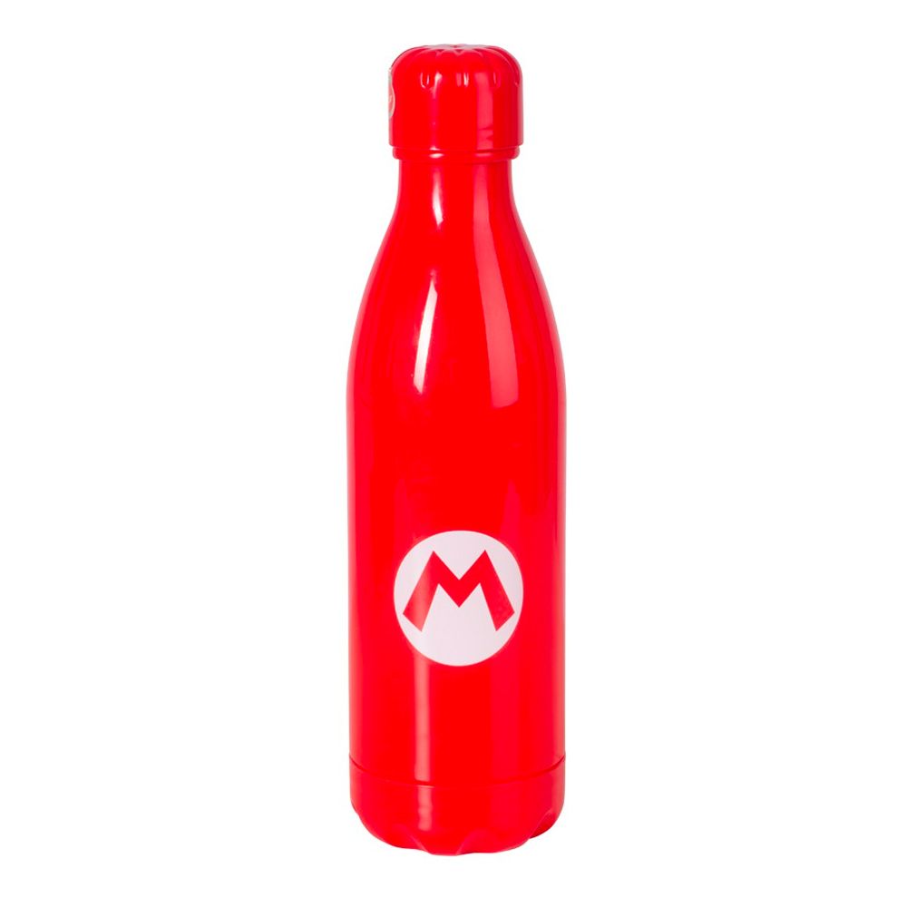 Vattenflaska Super Mario