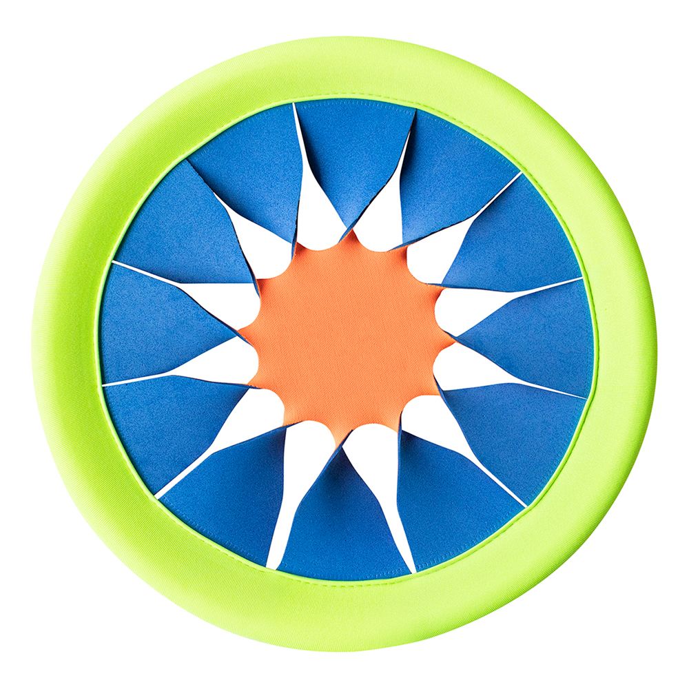 Vattenfrisbee Flying Disc