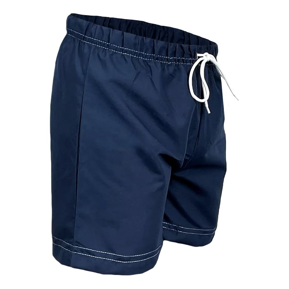 Vannløselige Badeshorts Blå