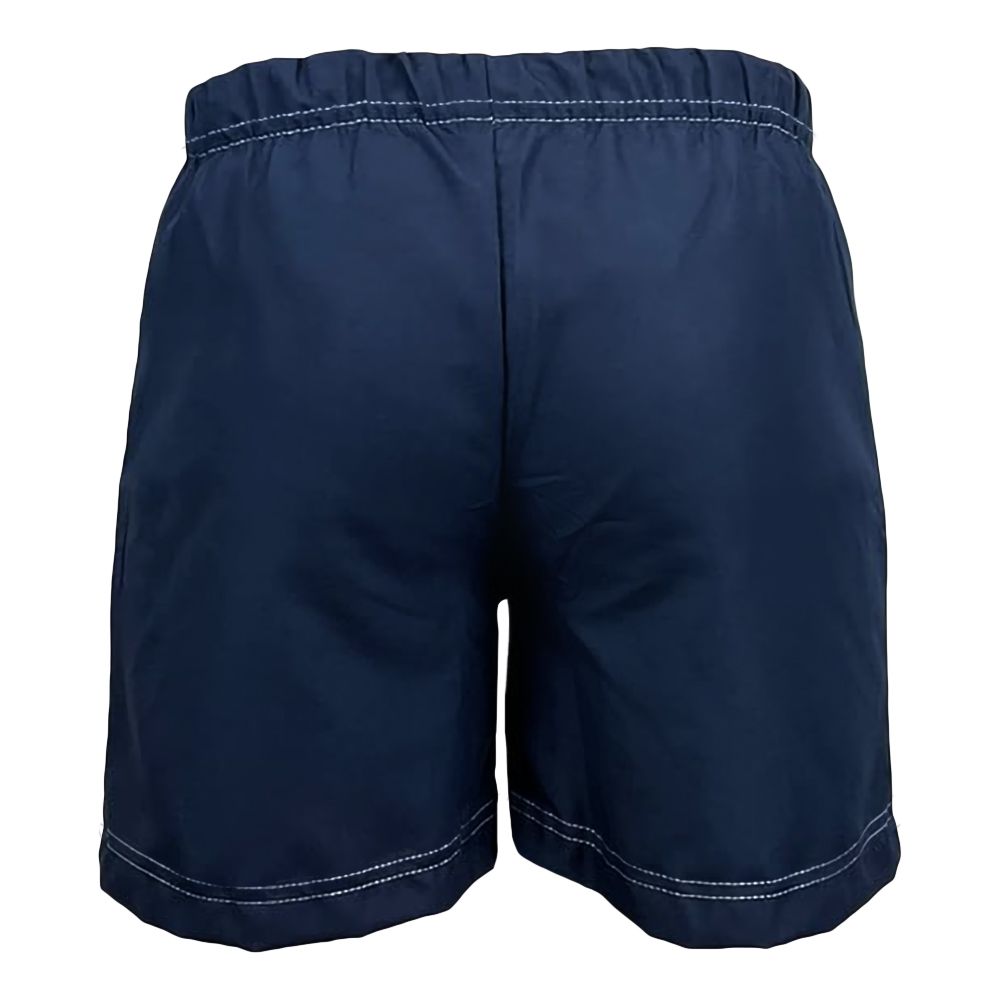 Vannløselige Badeshorts Blå