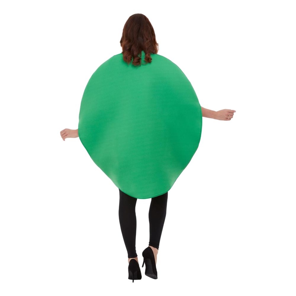 Vannmelon Kostyme