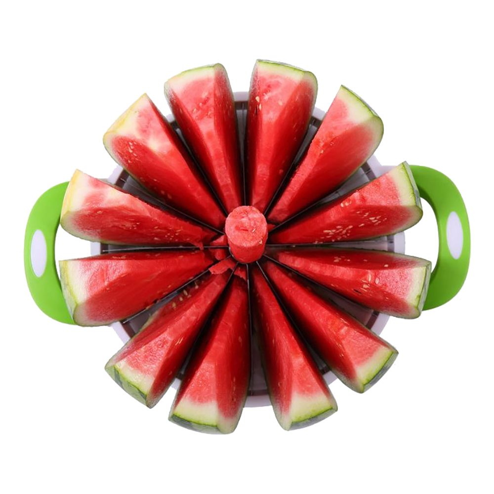 Vannmelon Slicer