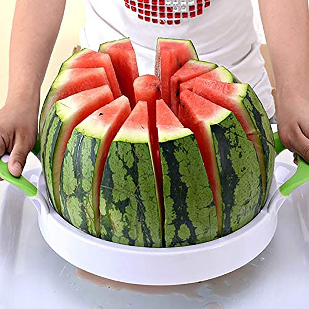 Vannmelon Slicer
