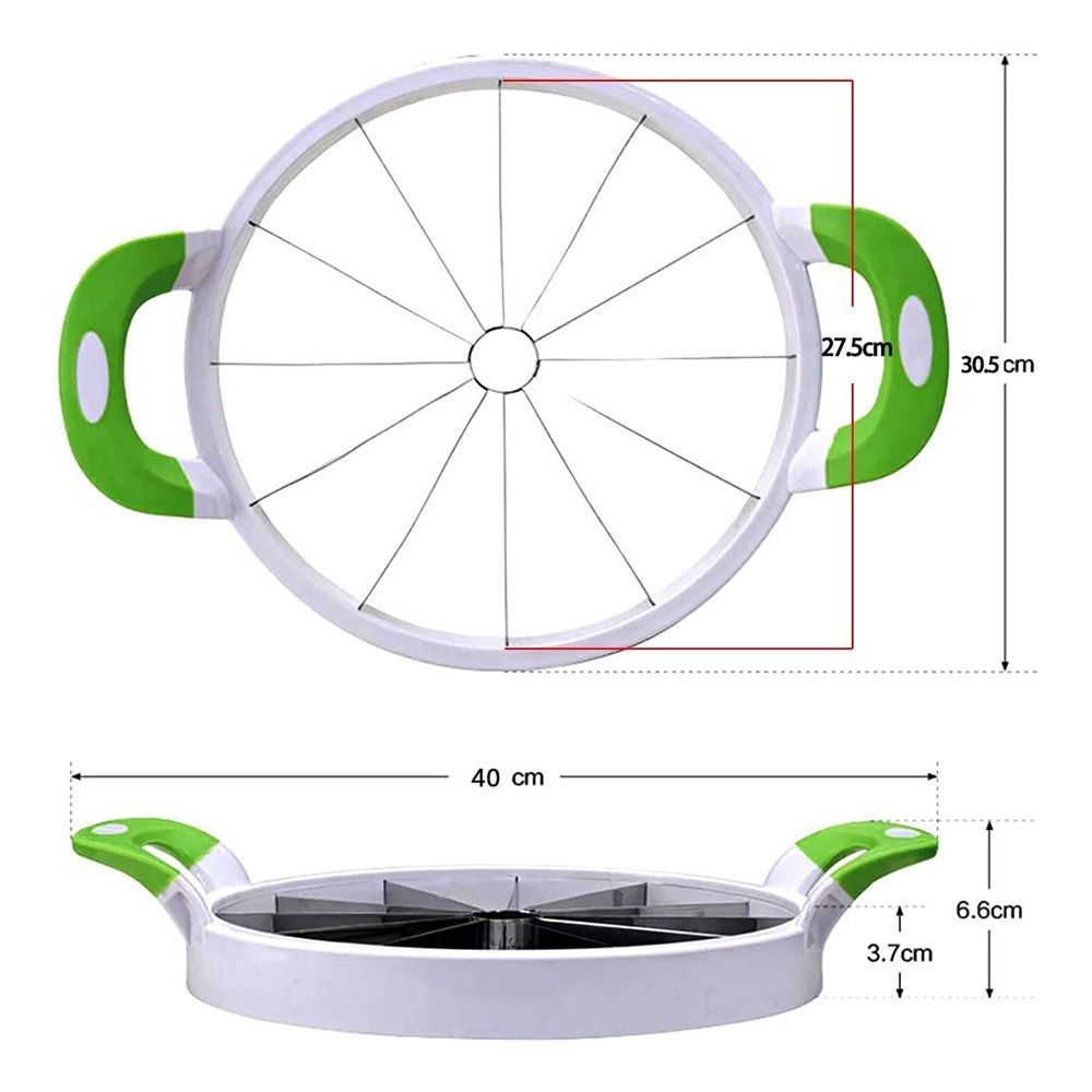 Vannmelon Slicer