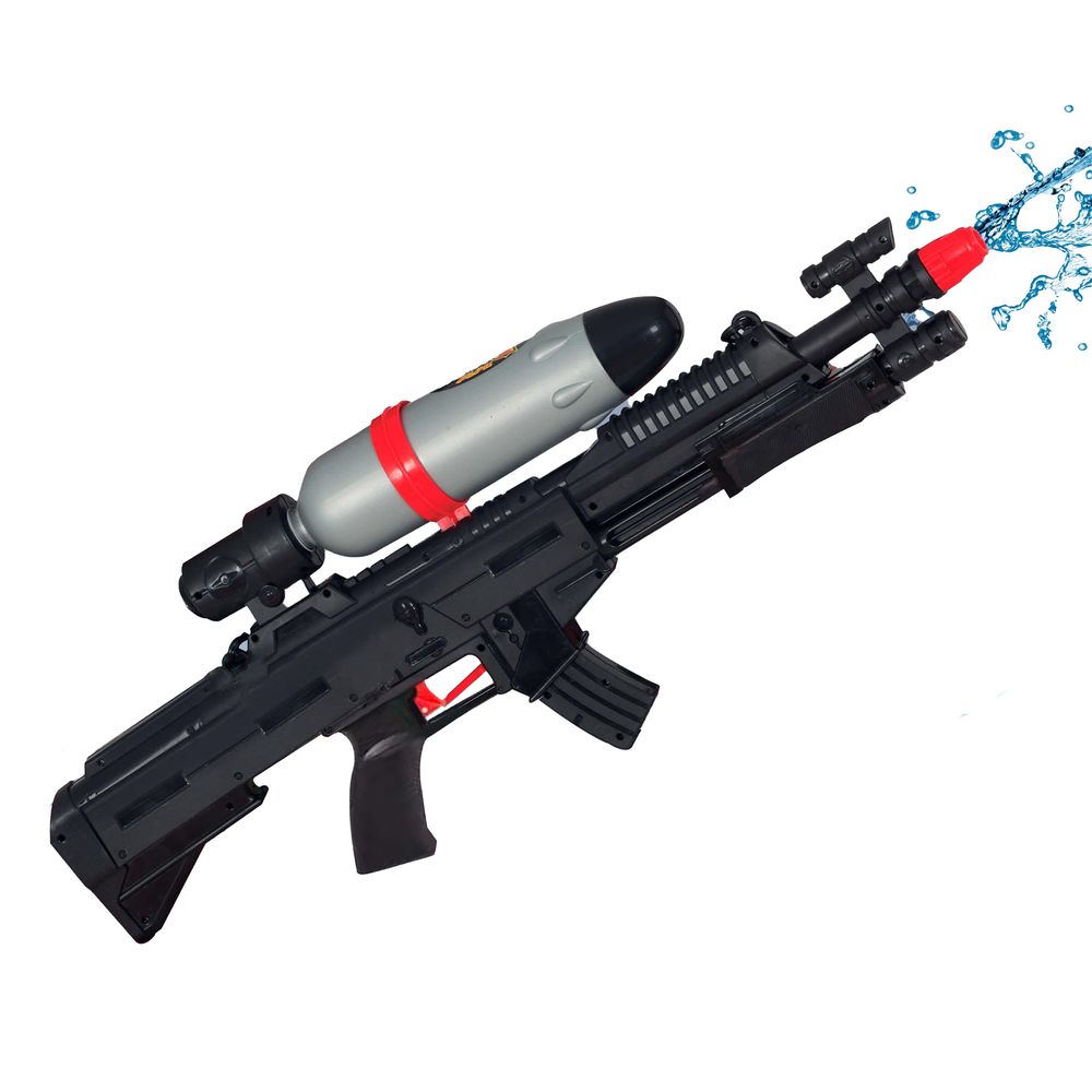 Vandpistol Gevær