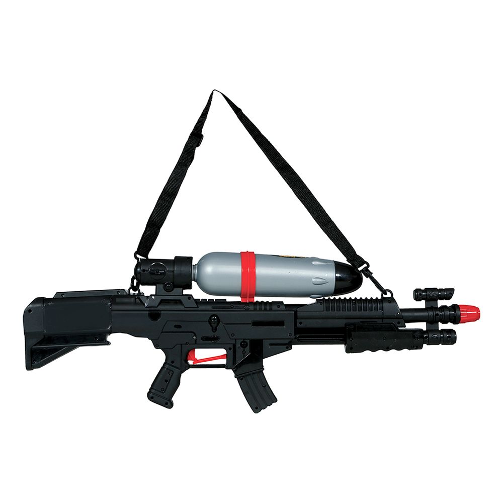 Vandpistol Gevær