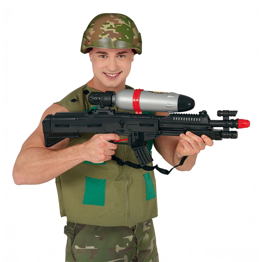 Vandpistol Gevær