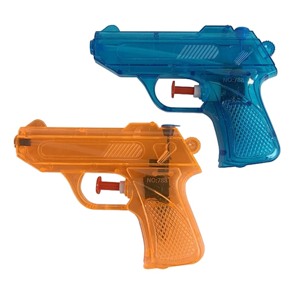 Vattenpistol Klassisk Mini