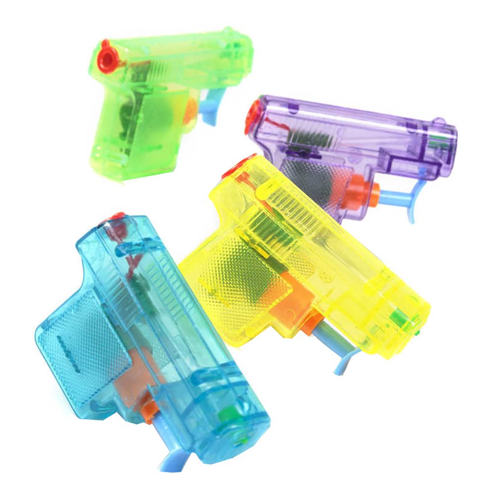 Vandpistol Mini