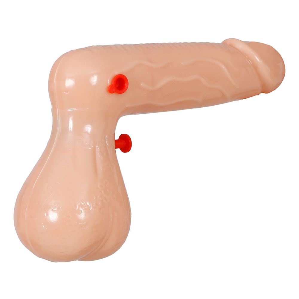 Vannpistol Penis