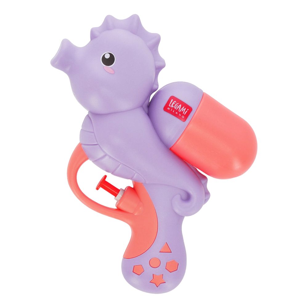 Vattenpistol Sjöhäst