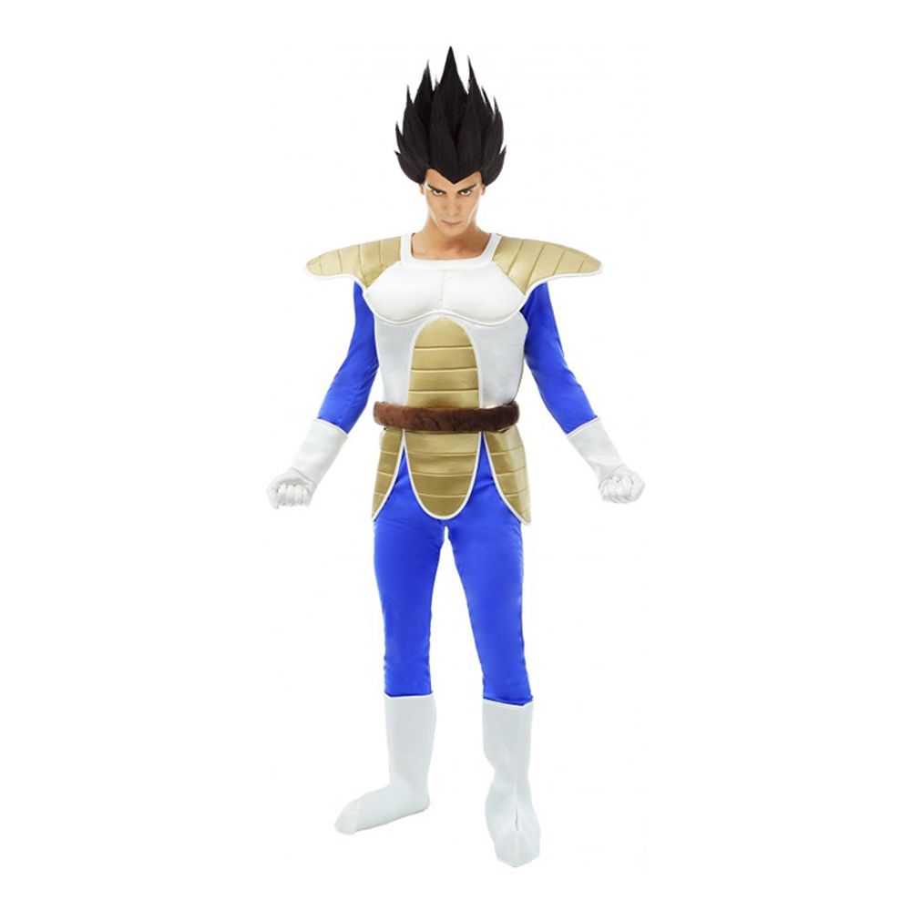 Vegeta Deluxe Kostyme