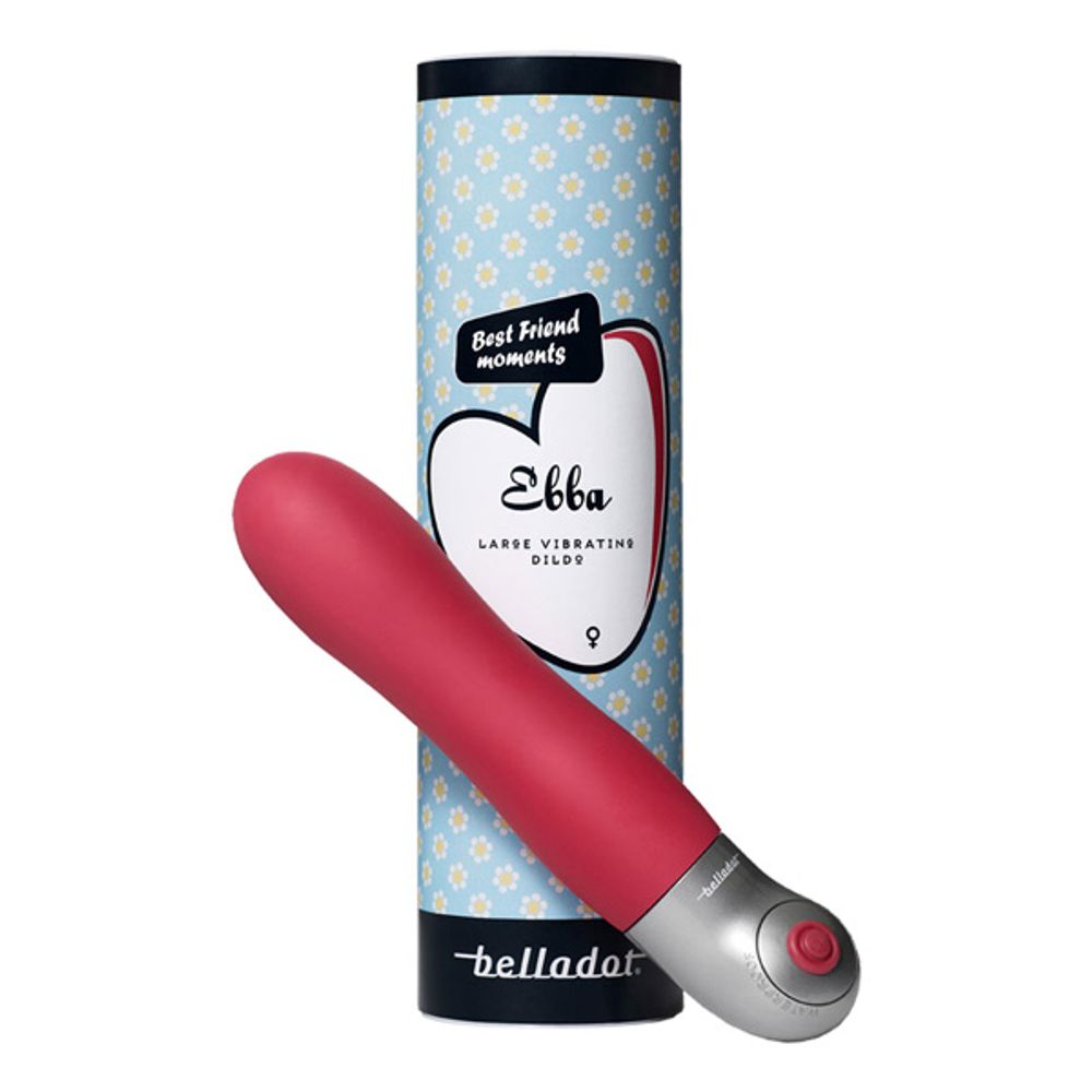 Belladot Vibrator Ebba