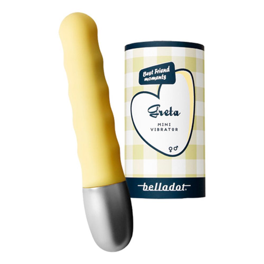 Belladot Vibrator Greta