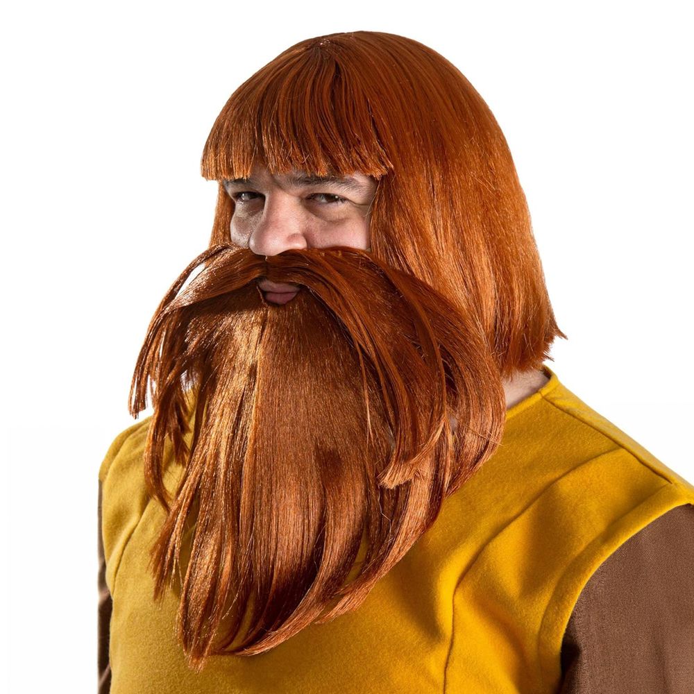 Vicke Viking Halvar Paryksæt