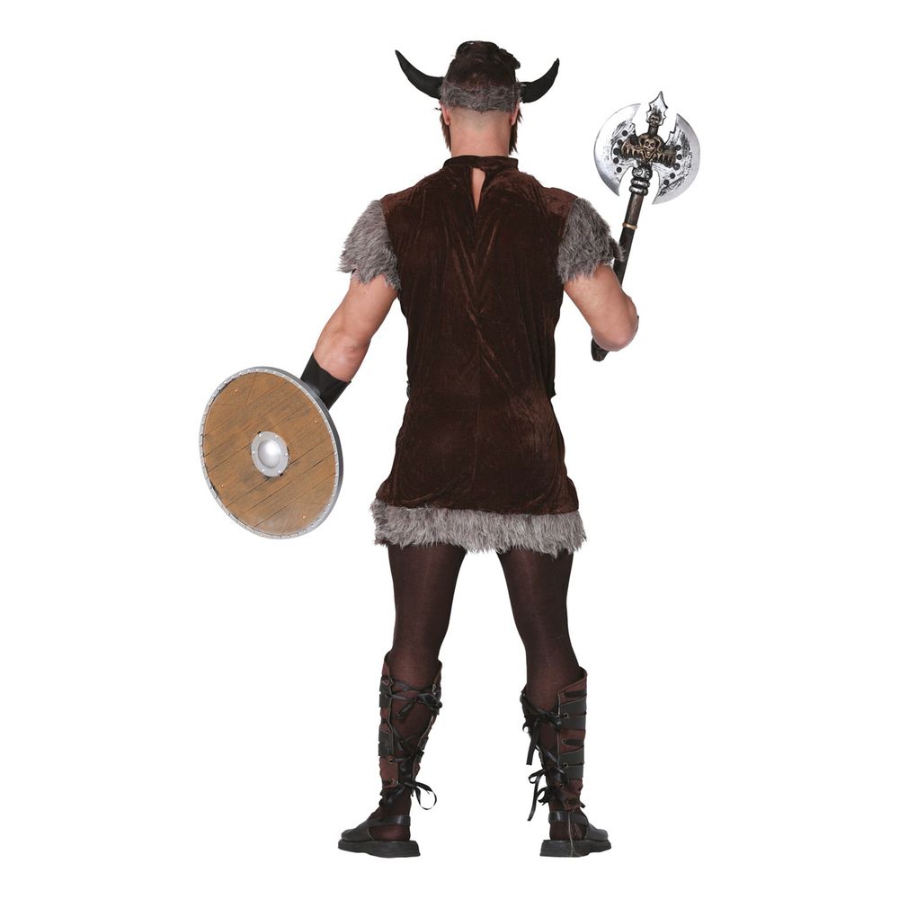 Viking Kostyme