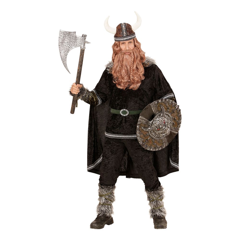 Vikingekostume