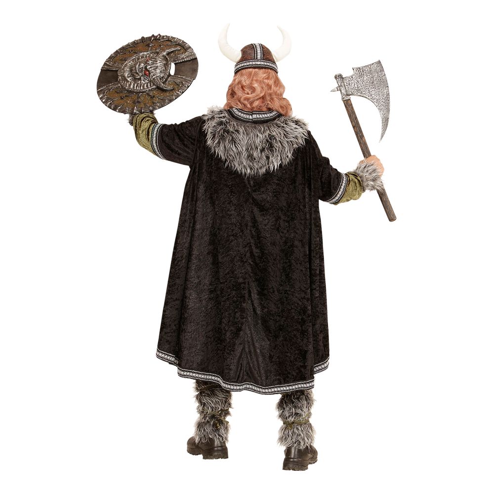 Vikingekostume