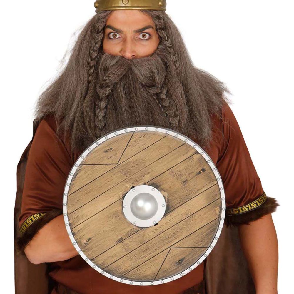 Viking Skjold