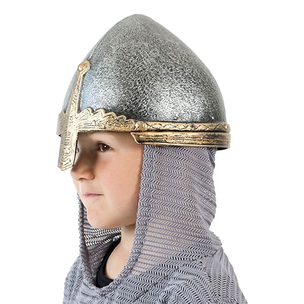 Vikingehjelm til Børn