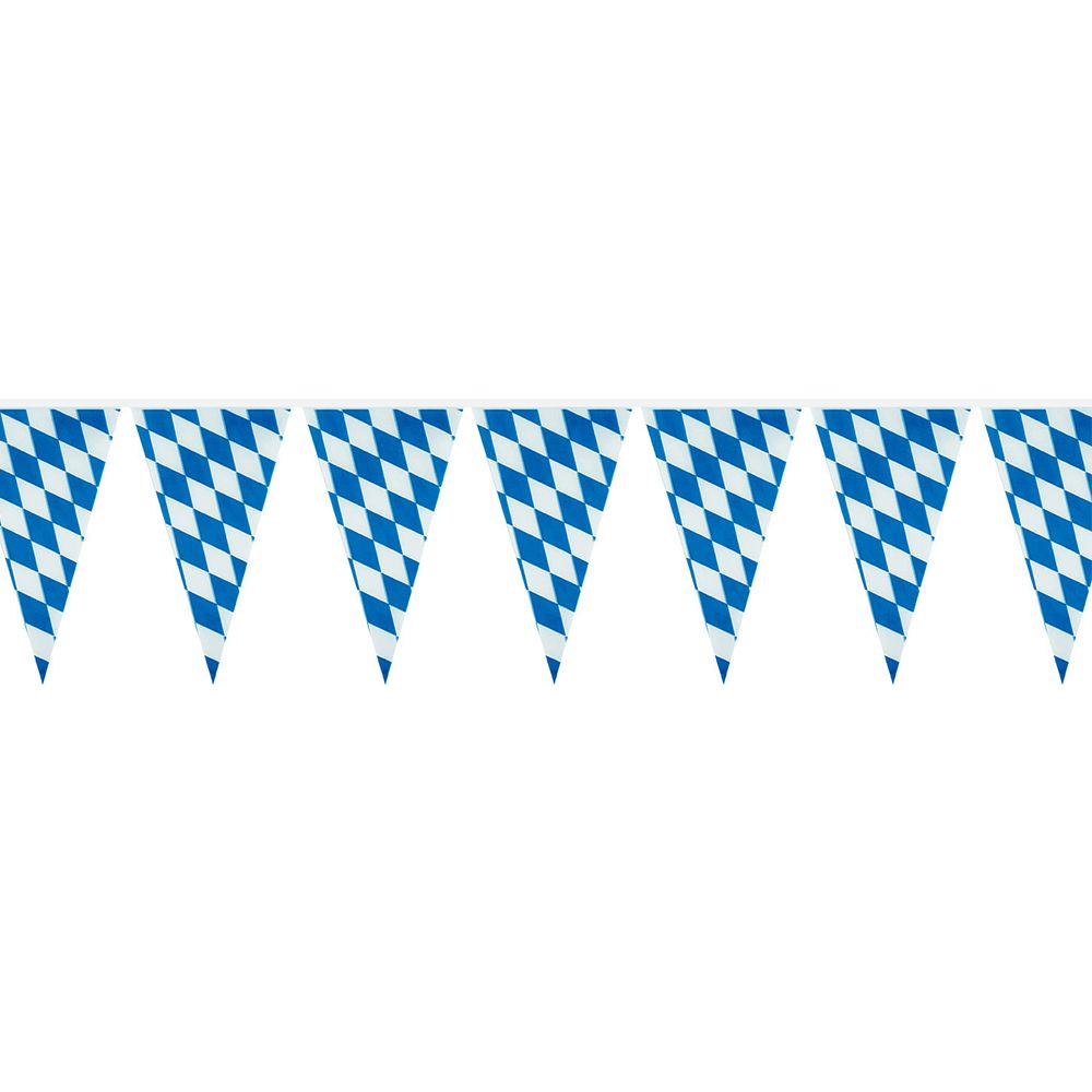 Vimpelgirlang Oktoberfest