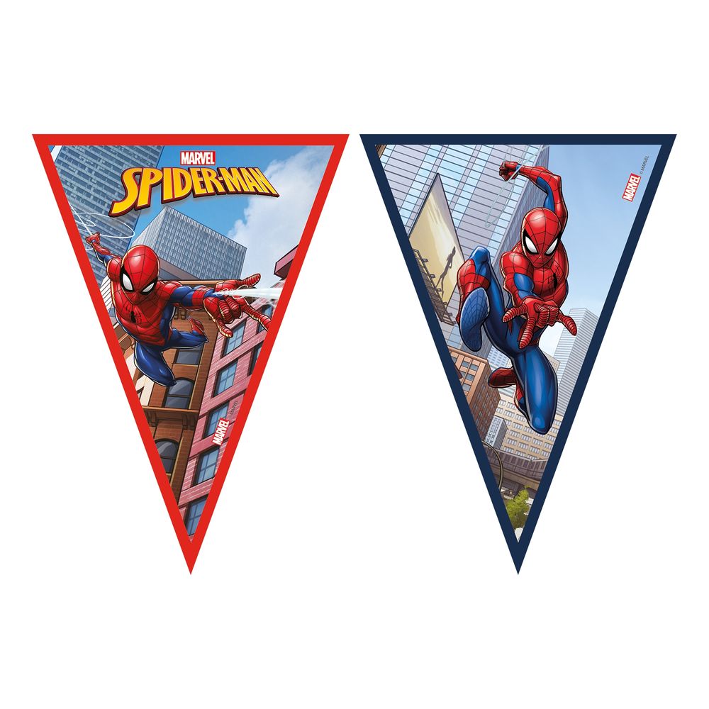 Lippuviirinauha Spider-Man