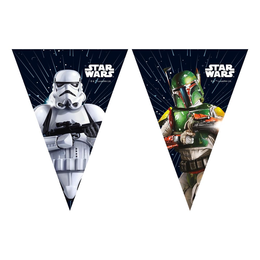 Lippuviirinauha Star Wars