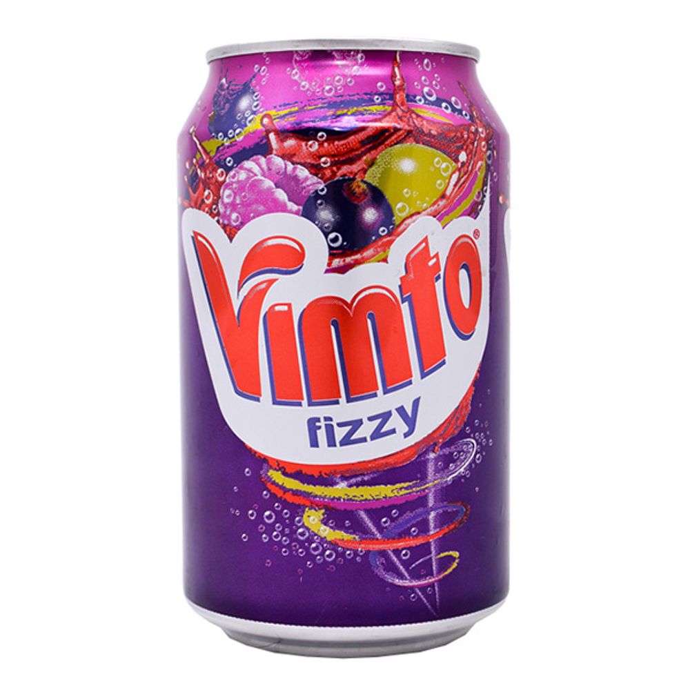 Vimto Fizzy