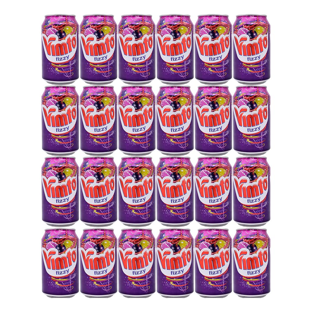 Vimto Fizzy