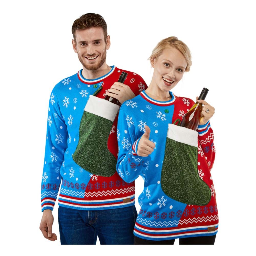 Vin Jultröja