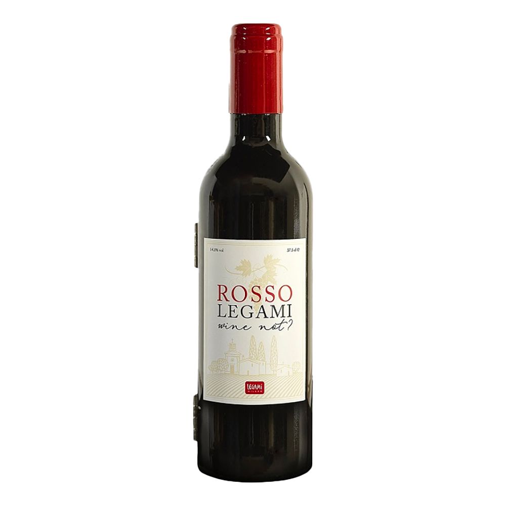 Vin Tilbehørssett Wine lover